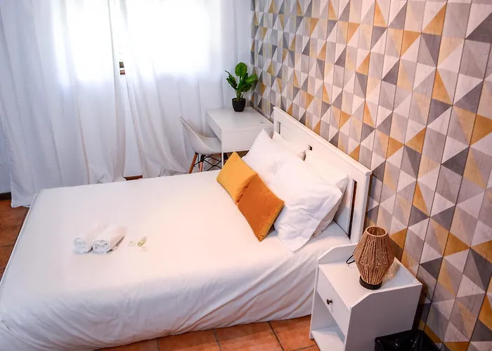 Auberge de jeunesse Live Oporto